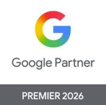 Google Premier Partner 2026