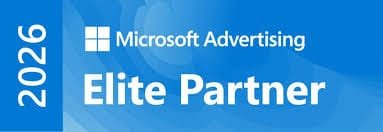 Microsoft Advertising Elite Partner 2026
