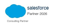 Salesforce Consulting Partner 2026